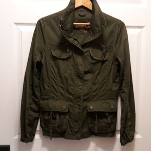 Eddie bauer's jacket